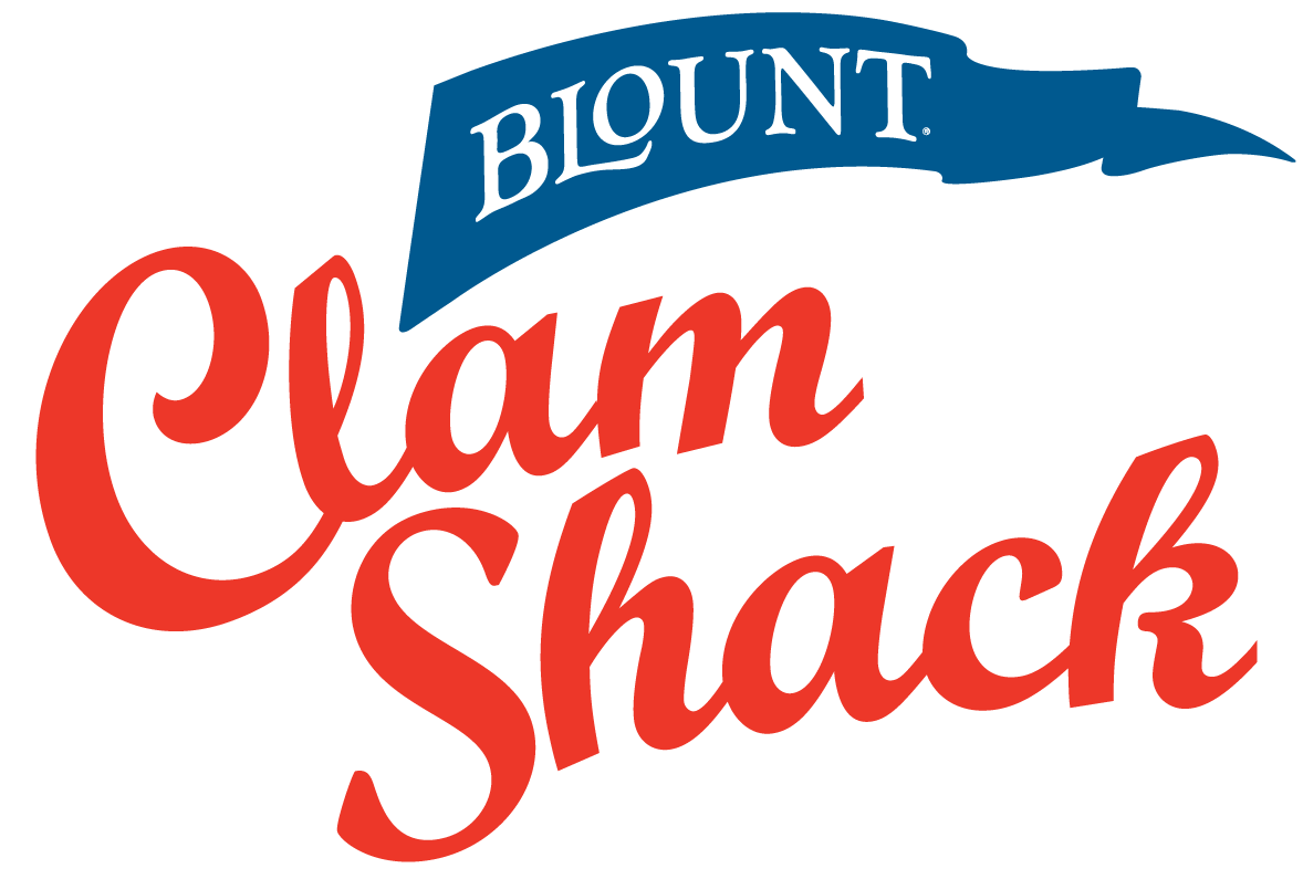 Blount Clam Shack Products