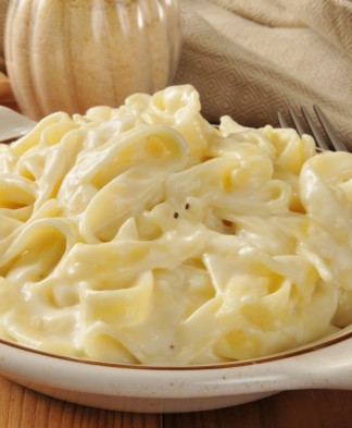 Alfredo Sauce