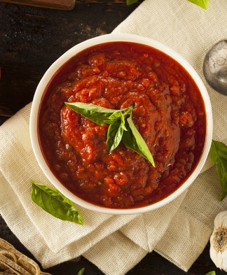 Pomodoro Sauce