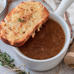 French Onion Soup