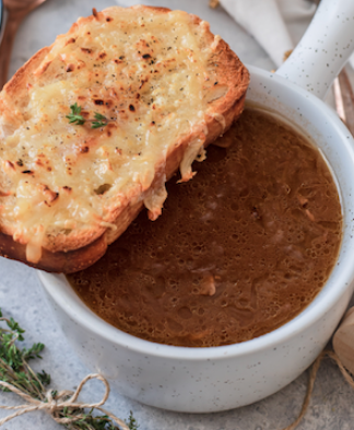 French Onion Soup