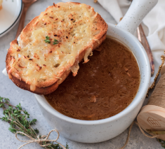 French Onion Soup