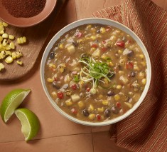 Street Corn Chowder