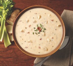Baked Potato Soup
