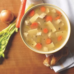 Chicken Noodle Soup
