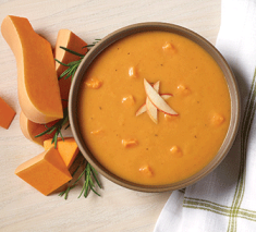 Organic Harvest Bisque
