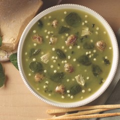 Italian Wedding Soup