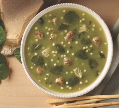 Italian Wedding Soup