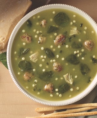 Italian Wedding Soup