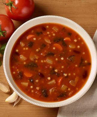 Minestrone Soup