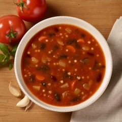Minestrone Soup