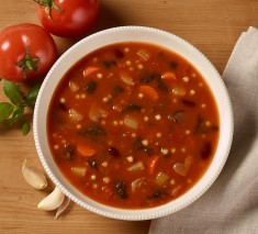 Minestrone Soup