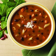 Organic Ancient Minestrone Soup