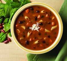 Organic Ancient Minestrone Soup