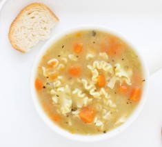 Nana Jude’s Chicken Soup