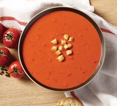 Creamy Tomato Soup