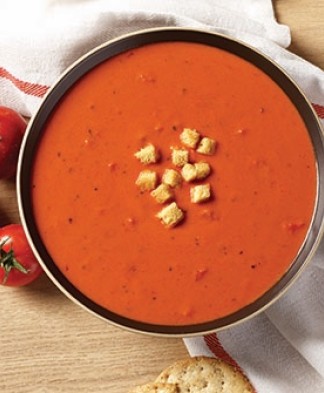 Creamy Tomato Soup