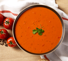 Organic Tomato Bisque