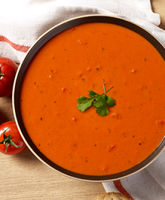 Organic Tomato Bisque