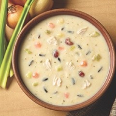 Thanksgiving Everyday Soup